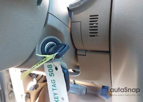 2007 Ford Explorer Eddie Bauer z USA, uszkodzony, nr VIN 1FMEU74E77UB44412